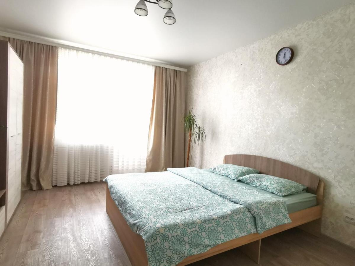 Lavina Mall Apartments Lll Sumy Exterior photo