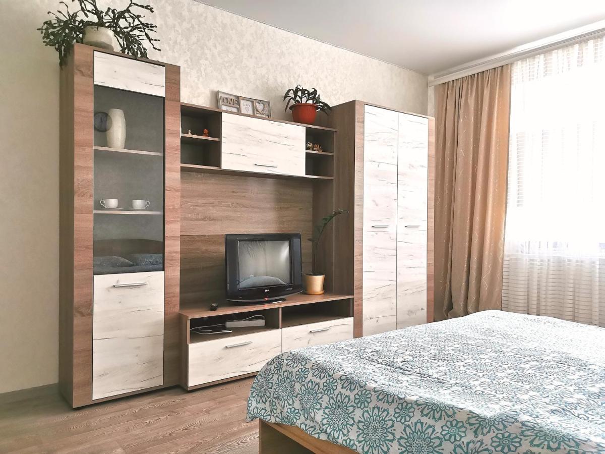 Lavina Mall Apartments Lll Sumy Exterior photo